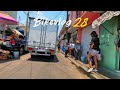 Por las calles de Huajuapan Mayo 2022 - Bike Vlog #28