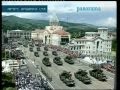 Военный парад в Карабахе. Զորահանդես ԼՂՀ 09.05.2012 FULL
