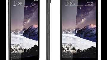 Vodafone Smart 4 max Hard Reset and Forgot Password Recovery, Factory Reset