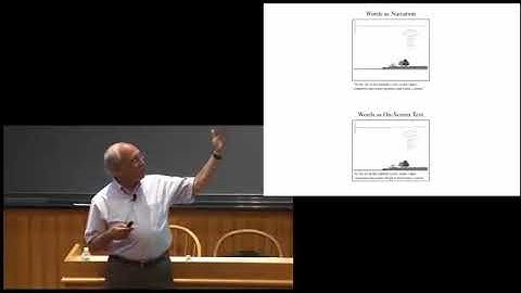 Modality Principle   Dr  Richard Mayer