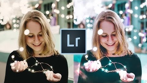 How to Edit Like Brandon Woelfel Complete Lightroom Tutorial & Colourgrade