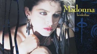 Madonna ** Borderline ** (1983) ** TRADUÇÃO ** Versão Extendida **