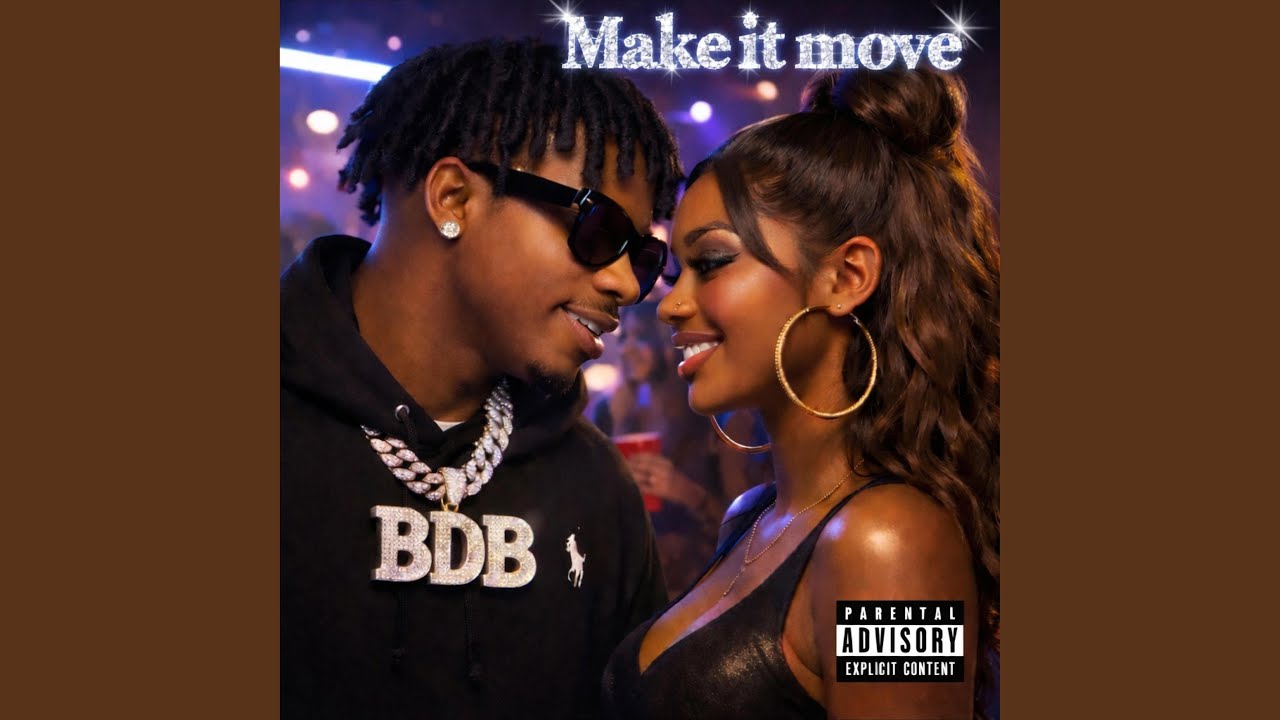 Make it move auf YouTube ansehen Make it move auf YouTube ansehen
