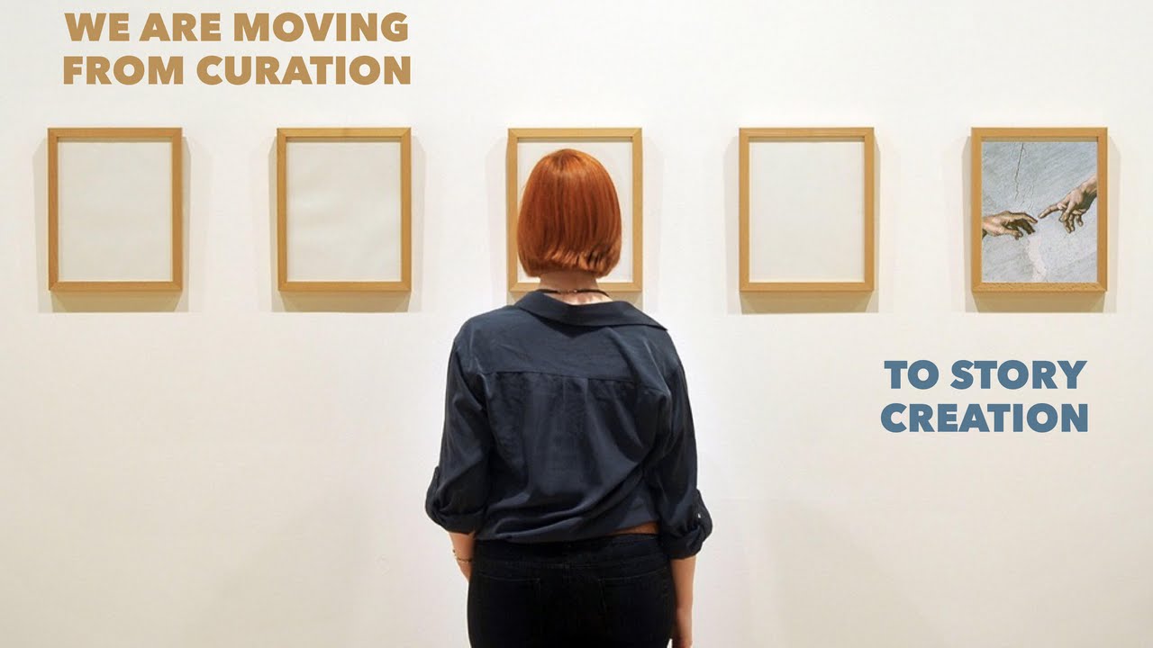 Stories for a Better World: Upworthy's Editorial Vision