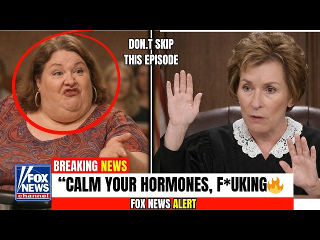 Millionaire CEO's Daughter MOCKS Judge Judy 😳 — Gets MAX Sentence INSTANTLY  ⚖️🔥 - YouTube