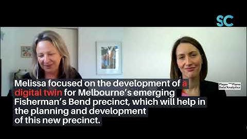 Communities of the Future Wrap Video