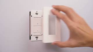 Star Ring Smart Fan Light Installation Wiring App Setup Guide