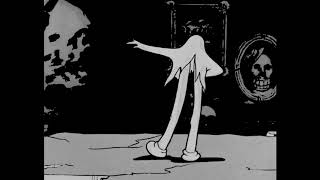 GHOSTEMANE - D(r)ead