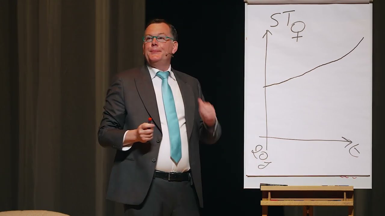 Arnout Van den Bossche over de standaardkloof