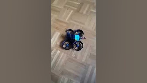 Mamba f405 20x20 esc3 problem