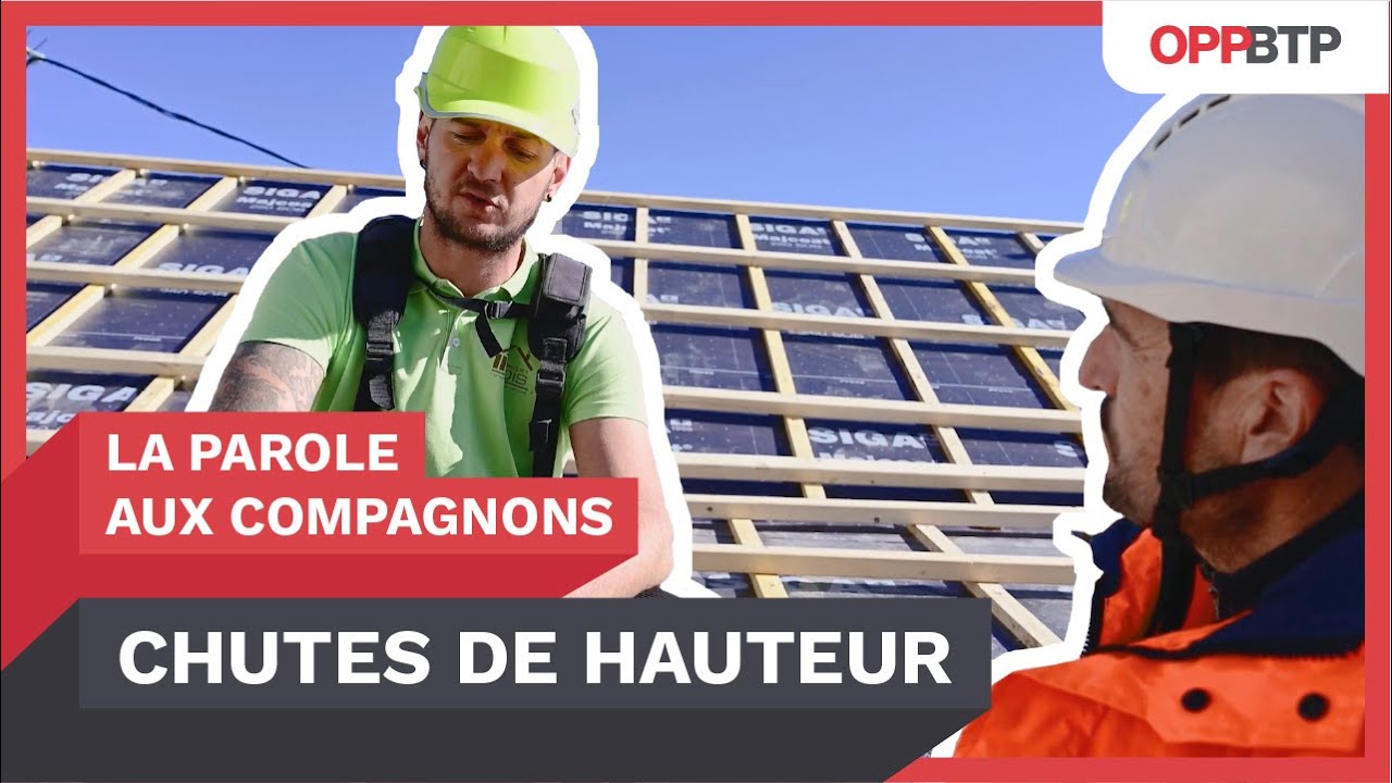 Travaux En Hauteur La Parole Aux Compagnons Sur Les Chantiers YouTube travaux-en-hauteur-la-parole-aux-compagnons-sur-les-chantiers-youtube