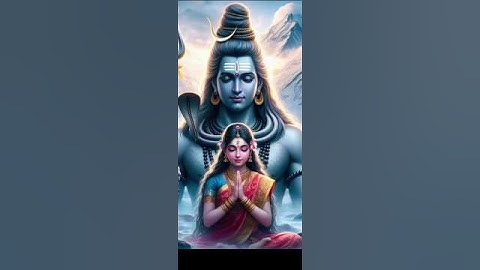 Kailash Ke Niwasi l Mahadev Status l Bholenath Status video #mahadev #shorts