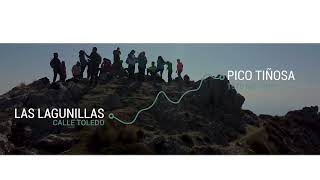 Tiñosa, el Pico más alto de Córdoba