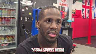 Tevin Farmer Reveals Truth behind Gervonta Davis vs Frank Martin Fight