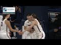 Highlights: Women's Basketball vs. Pepperdine