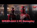 Spider-Man 2 Live🔴 | Preventing the spread of chaos