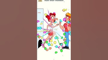 Impossible date 2 🤣 Tricky riddle part -74#funny #trending #shorts