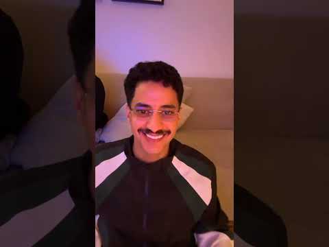 بث حمد العتيبي يبي يعرف وش المشكله بين بنات بيوتي وعيلتهم وسوالف وضحك ج٦