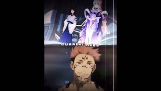 WIS Editor Vs WIS Editor Part 1 • #anime #edit #wis