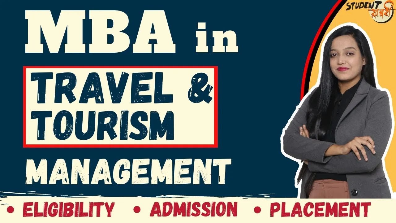 mba in travel and tourism