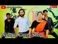 Kanchana movie nalupu cover song by mj ramesh  mj dnce and fitness studio mj ramesh ganesh