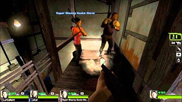 Warcelona Custom Map - Part 1