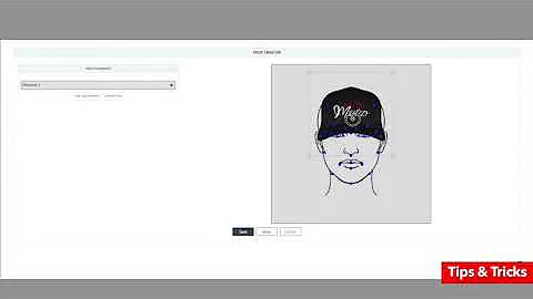 How to create custom digital photo booth props in Snappic