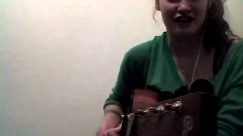Hey Jude- The Beatles (cover)- ShawnaLee Burnett