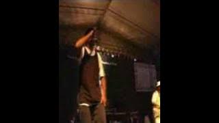 Krs-One South Bronx Live With A Really Good Sound (For A Youtube Live Video)