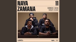 Jab Se Dekha (feat. Frenzzy, Saifan, Sammohit & Sledge) - Aavrutti