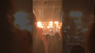 Djo Live in Pomona’s Fox Theatre: Crux