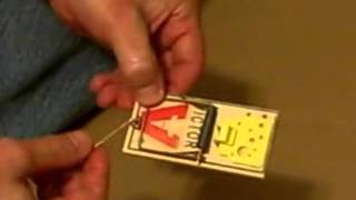 Reusing Mouse Traps - Nashville Wife