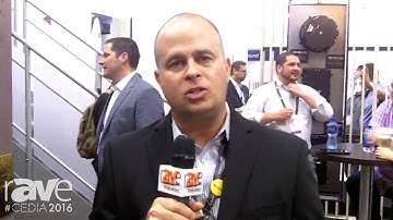 CEDIA 2016: Klipsch Launches Landscape Series of Outdoor Speakers