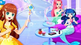 Little Panda 🐼 Princess🫅 Party 🎉💖| #gameplay #games #gamergirl #gamer #video #yt #video #treanding💖😍 screenshot 4