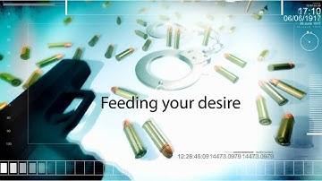 M40A3 EU Division Intro