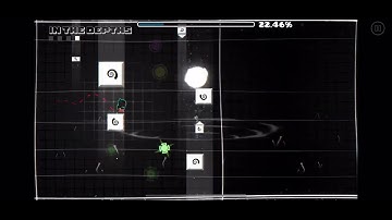 Lost Myself - 38% (2.2 Insane Demon)