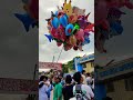 Character Balloons Philippines 🎈🎈🎈🇵🇭 #balloons #akoaymaylobo #balloon #philippines