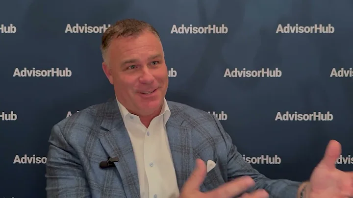 Elevation Point’s Jim Dickson Predicts Another Record Year for RIA M&A in 2026