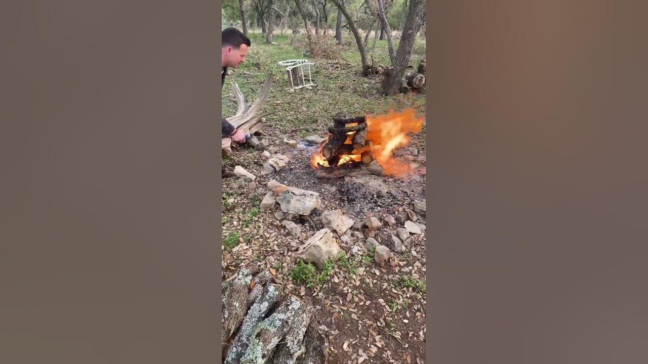 He’s a natural man 🐉🔥🐉