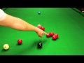 Snooker Basics Ballphysik mit Thomas Hein