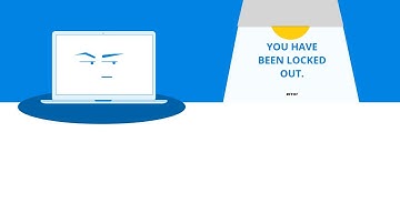 How To Solve You Have Been Locked Out  Error in 1-Minute