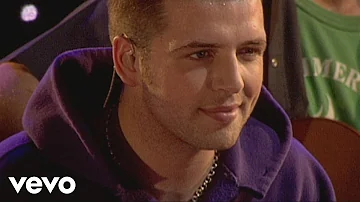 Westlife - Bop Bop Baby (Live From M.E.N. Arena)