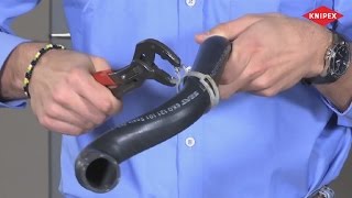 KNIPEX para (85 250 - YouTube