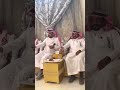 لافي بن حمود الغيداني وقصته مع الحربي والشيخ الحميدي بن بتلاء