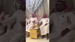 لافي بن حمود الغيداني وقصته مع الحربي والشيخ الحميدي بن بتلاء