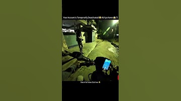 😓Swiggy ID temporarily deactivated/block/terminate ? // how to activate swiggy ID open अब क्या करे 😭