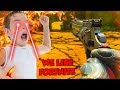 SCREAMING LITTLE KIDS INVADE BLACK OPS 4!! (Hilarious Reactions & Funny Moments)