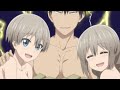 Uzaki mama misunderstanding continuesuzakichan wants to hang out 2 anime animemoments