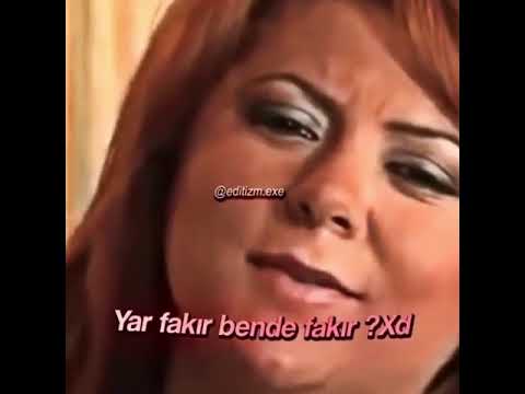 Yar Fakır Bende Fakır Halo Madı Fakır