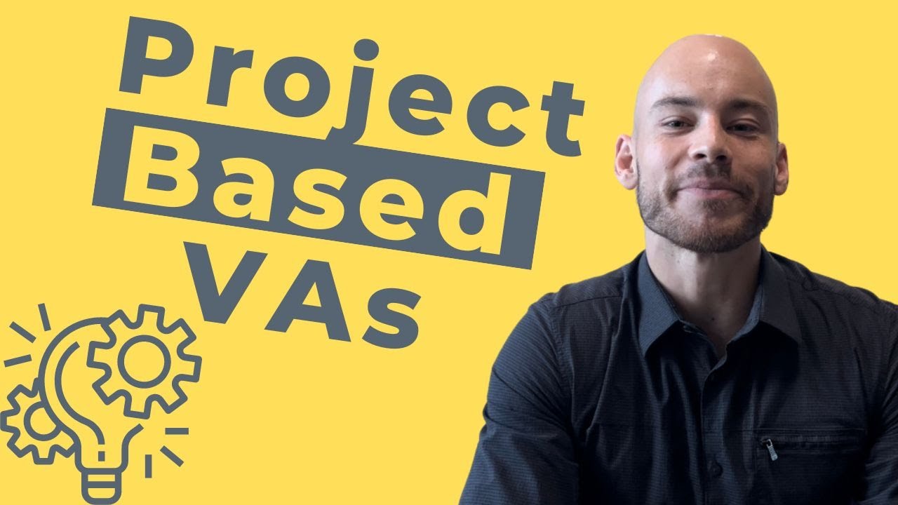 Project Based Virtual Assistants